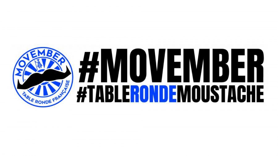 VENDREDI 4 NOVEMBRE — Movember — Soirée Moustache