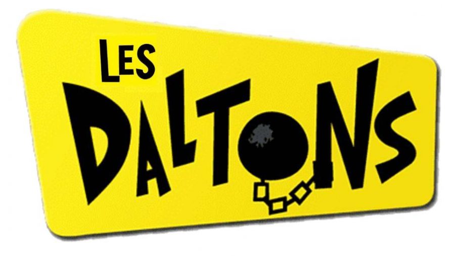 VENDREDI 20 JANVIER — Soirée Rock And Roll – Concert Les Daltons