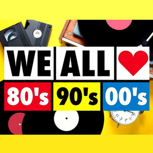 Vendredi 12 Septembre – 22h – Soirée 80 90 2000 – DJ Fred