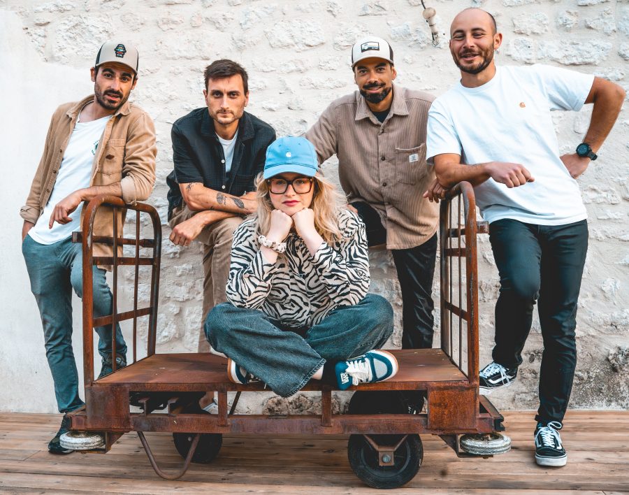 Vendredi 26 décembre – 22h – Concert Michigan Palace